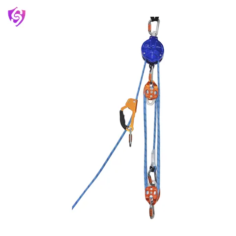 Udyogi UDK04-25 rescue kits