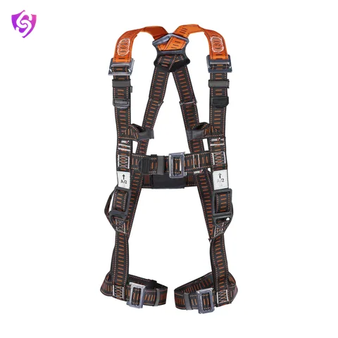 Udyogi UK01 LITE harness without rope