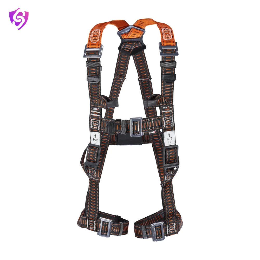 Udyogi UK01 LITE harness without rope