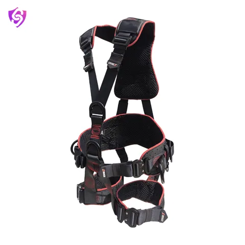 Udyogi ULTRA-05 LITE padded harness