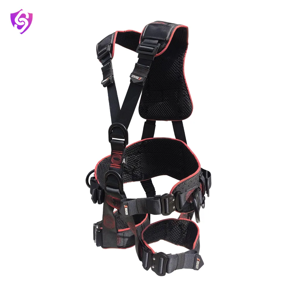 Udyogi ULTRA-05 LITE padded harness