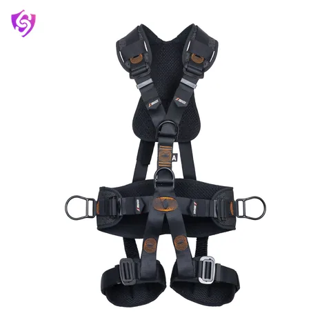 Udyogi ULTRA-05 padded harness