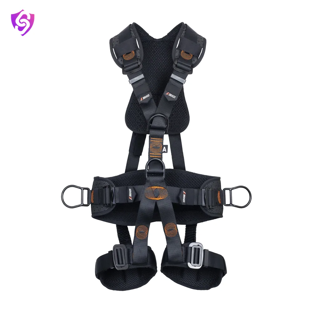 Udyogi ULTRA-05 padded harness