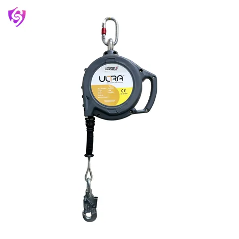 Udyogi ULTRA 20 retractable fall arresters
