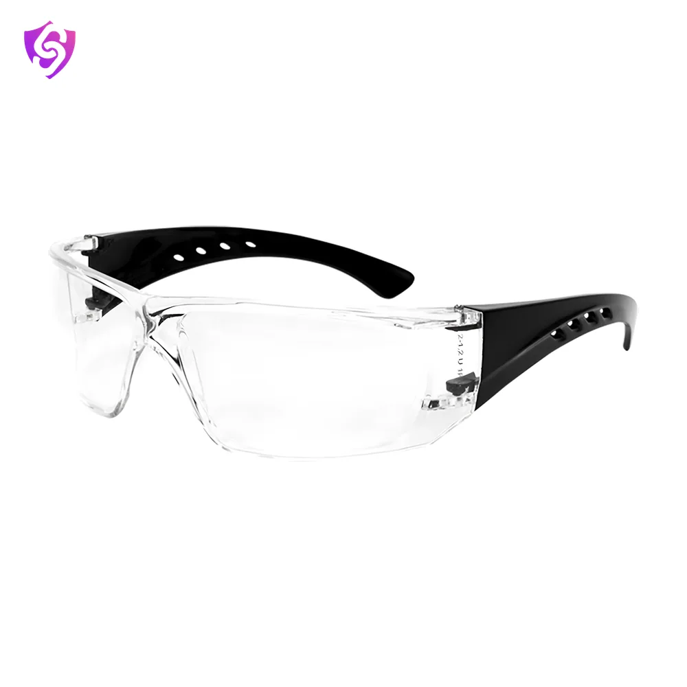 Udyogi Ultra Edge safety spectacle
