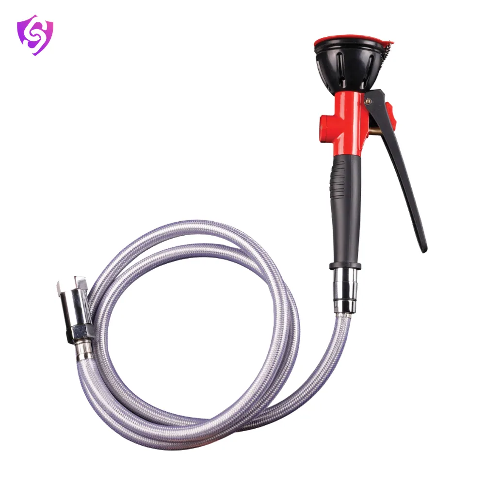 Udyogi WG7011R eye wash