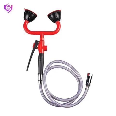 Udyogi WG7012R eye wash