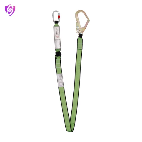 Udyogi WL20 AS single lanyard
