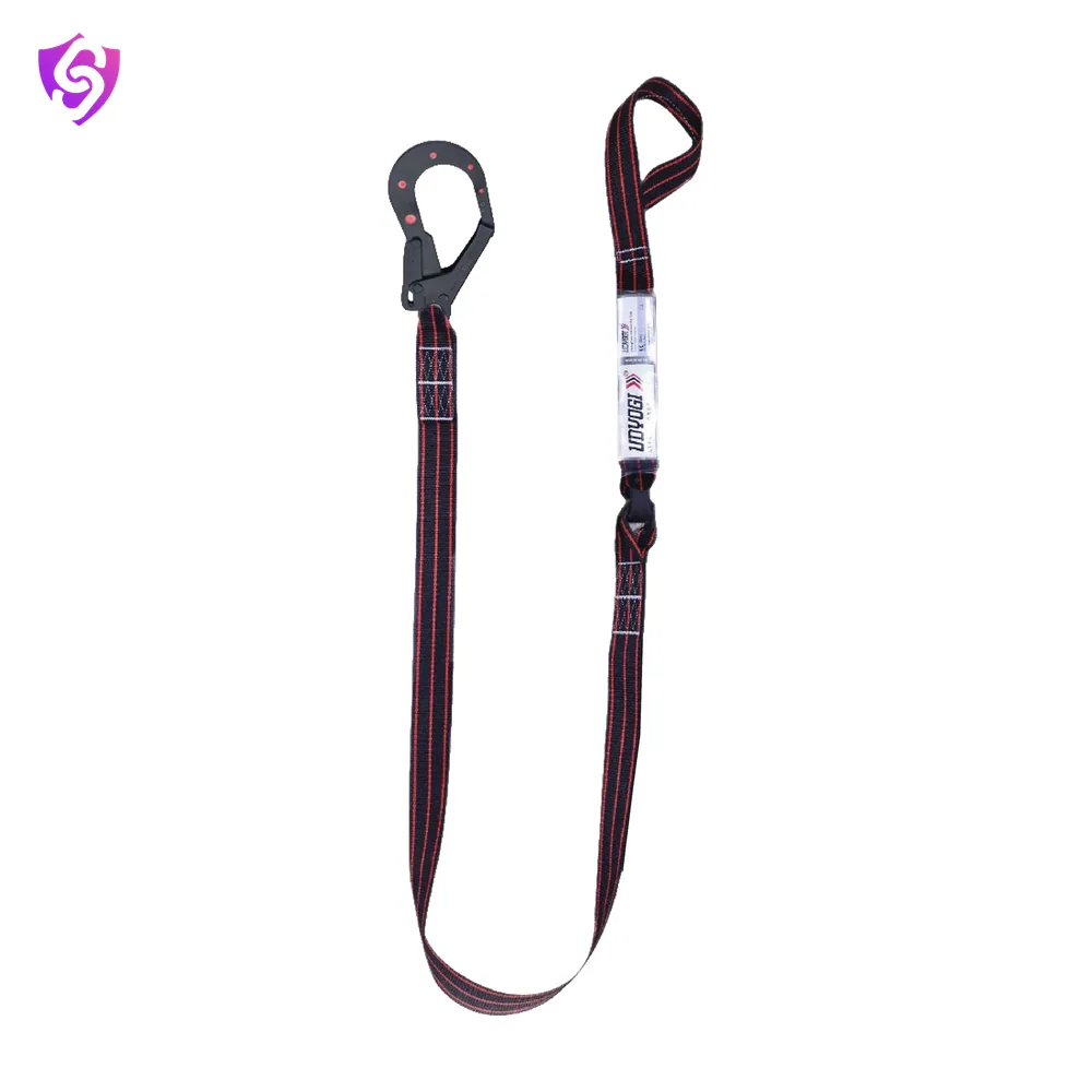 Udyogi WL20 DE application based lanyard