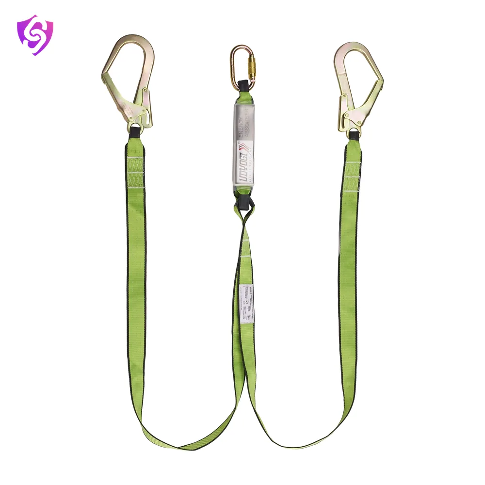 Udyogi WL22 AS application based lanyard