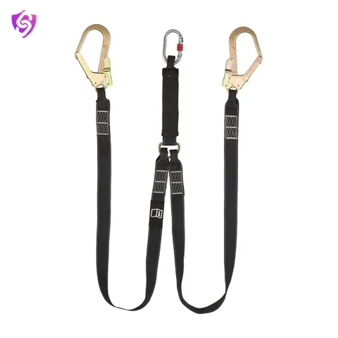 Udyogi WL22 FR application based lanyard