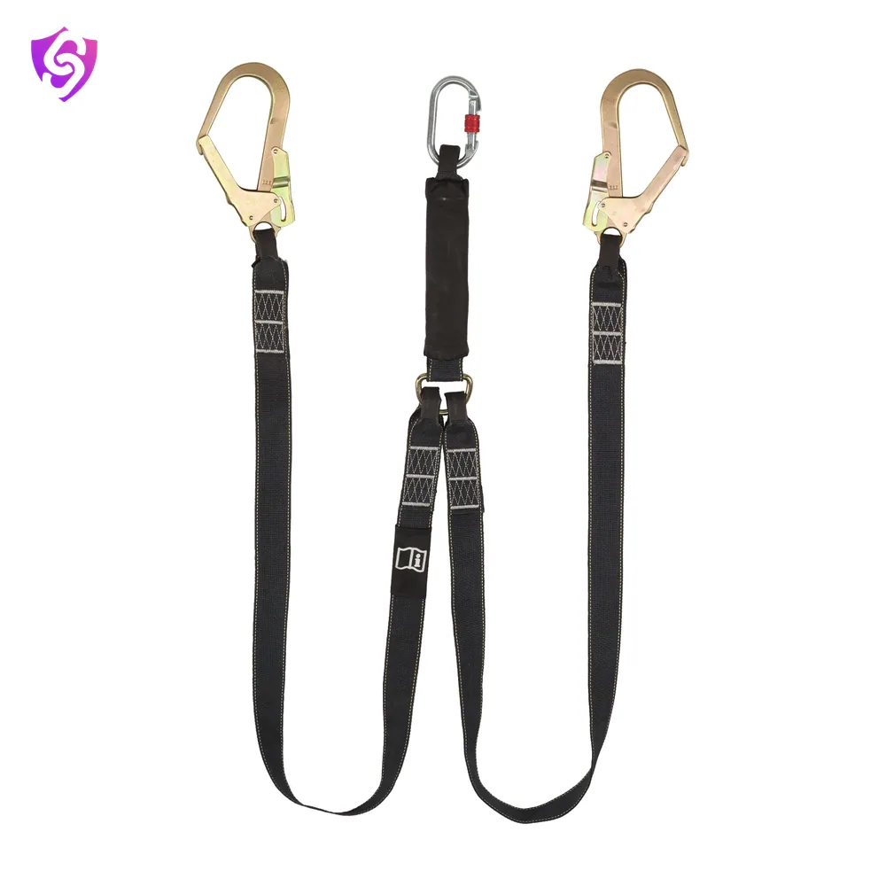 Udyogi WL22 FR application based lanyard
