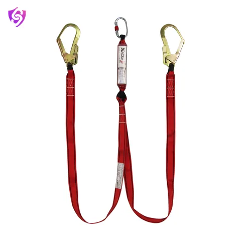 Udyogi WL22 twin lanyard