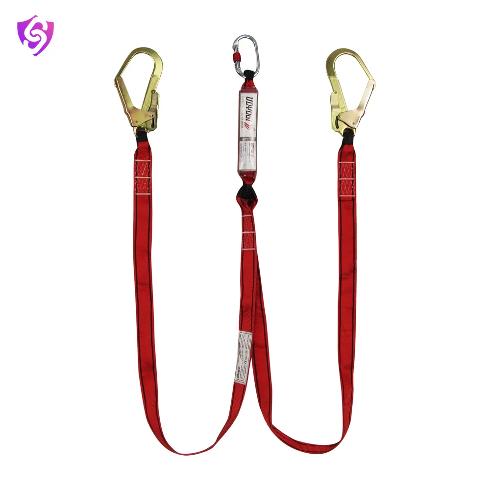 Udyogi WL22 twin lanyard