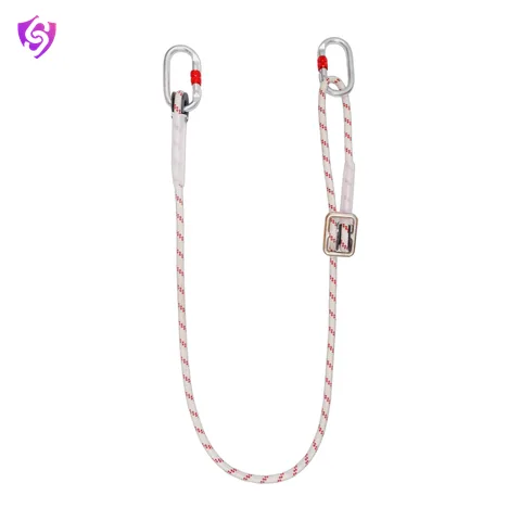 Udyogi WPL(B) work positioning lanyard