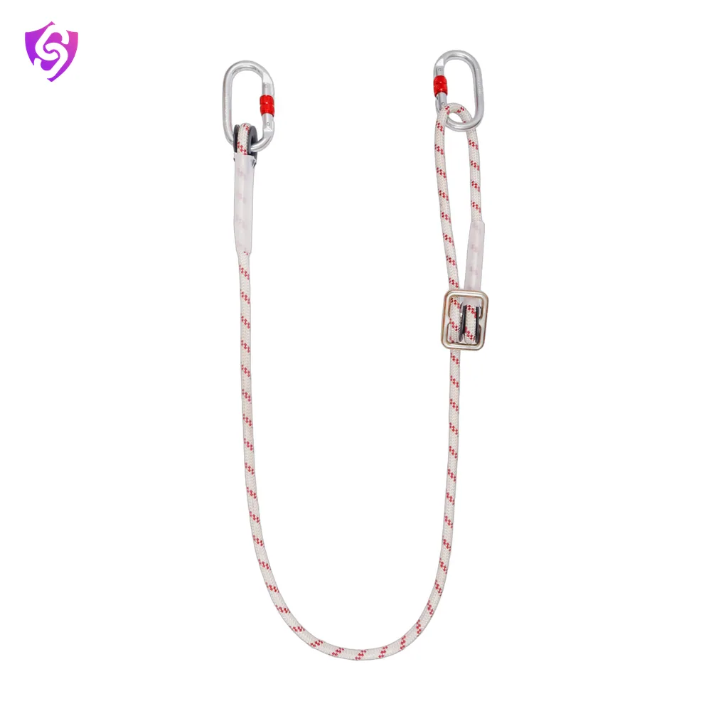 Udyogi WPL(B) work positioning lanyard
