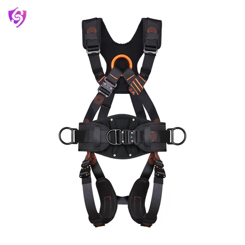 Udyogi YU 01 padded harness