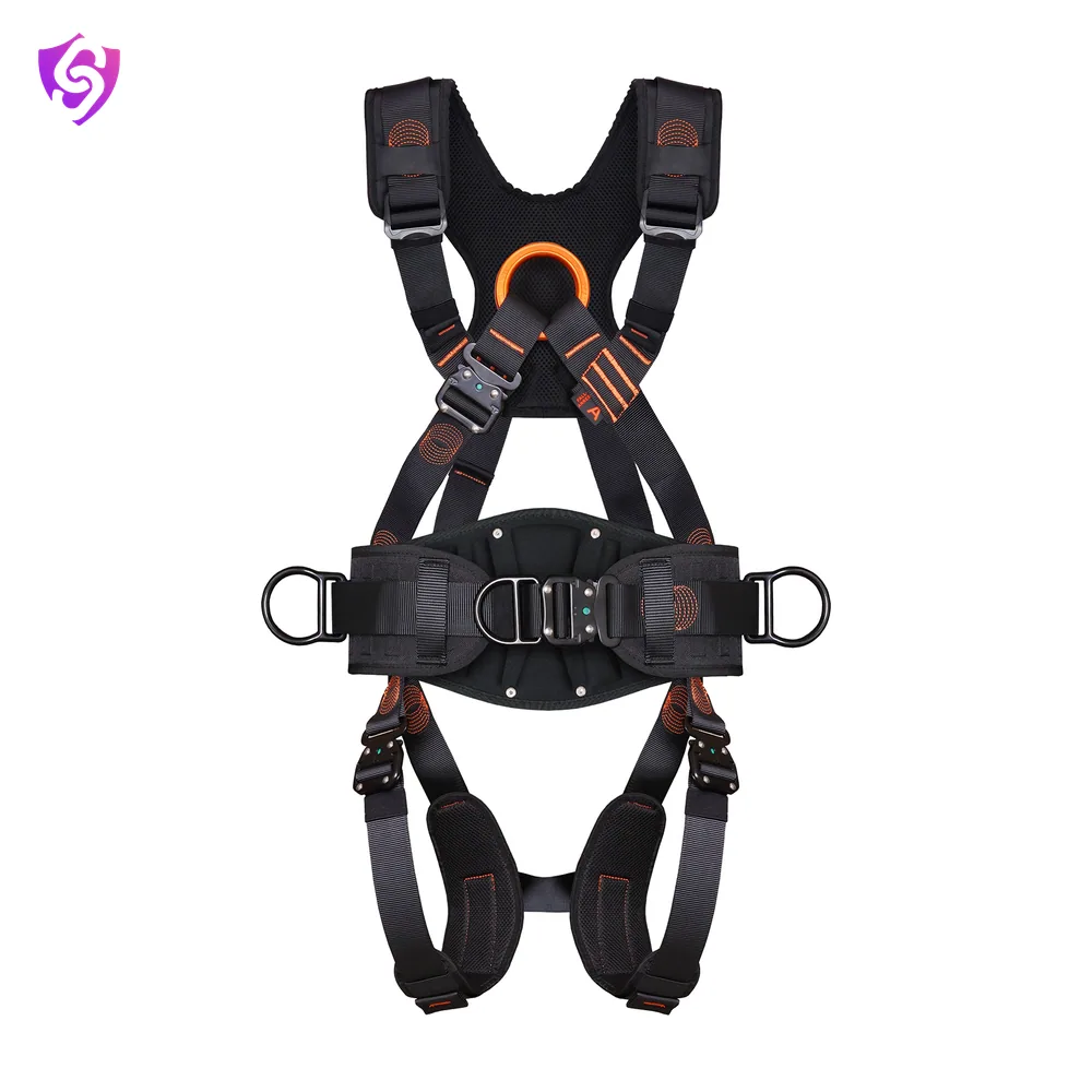 Udyogi YU 01 padded harness