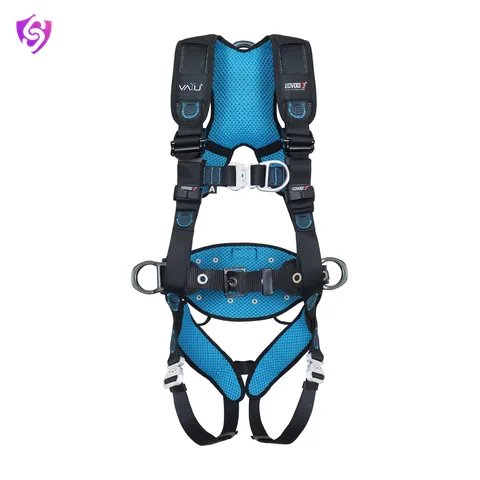Udyogi YU 02 padded harness