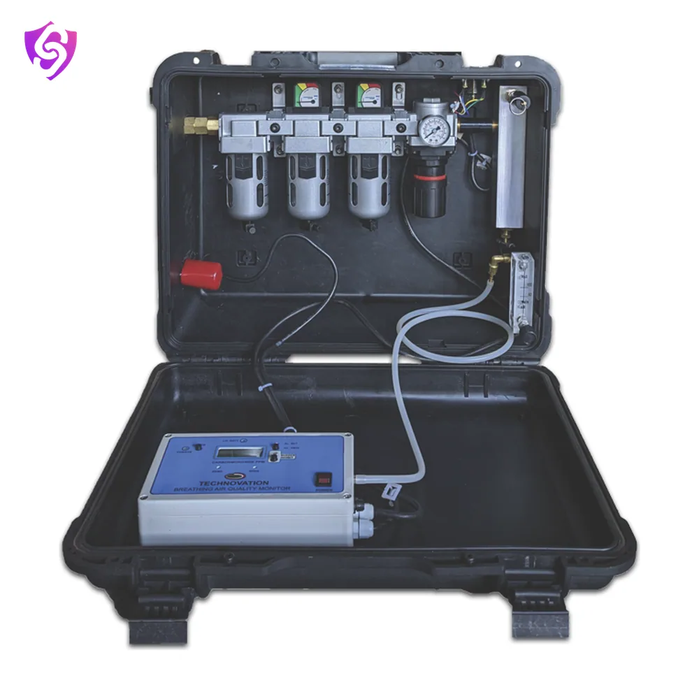 Venus Breather Box