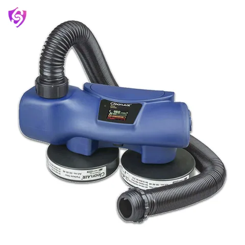 Venus CleanAIR Advanced 2F PAPR