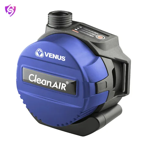 Venus CleanAIR Basic & EVO PAPR
