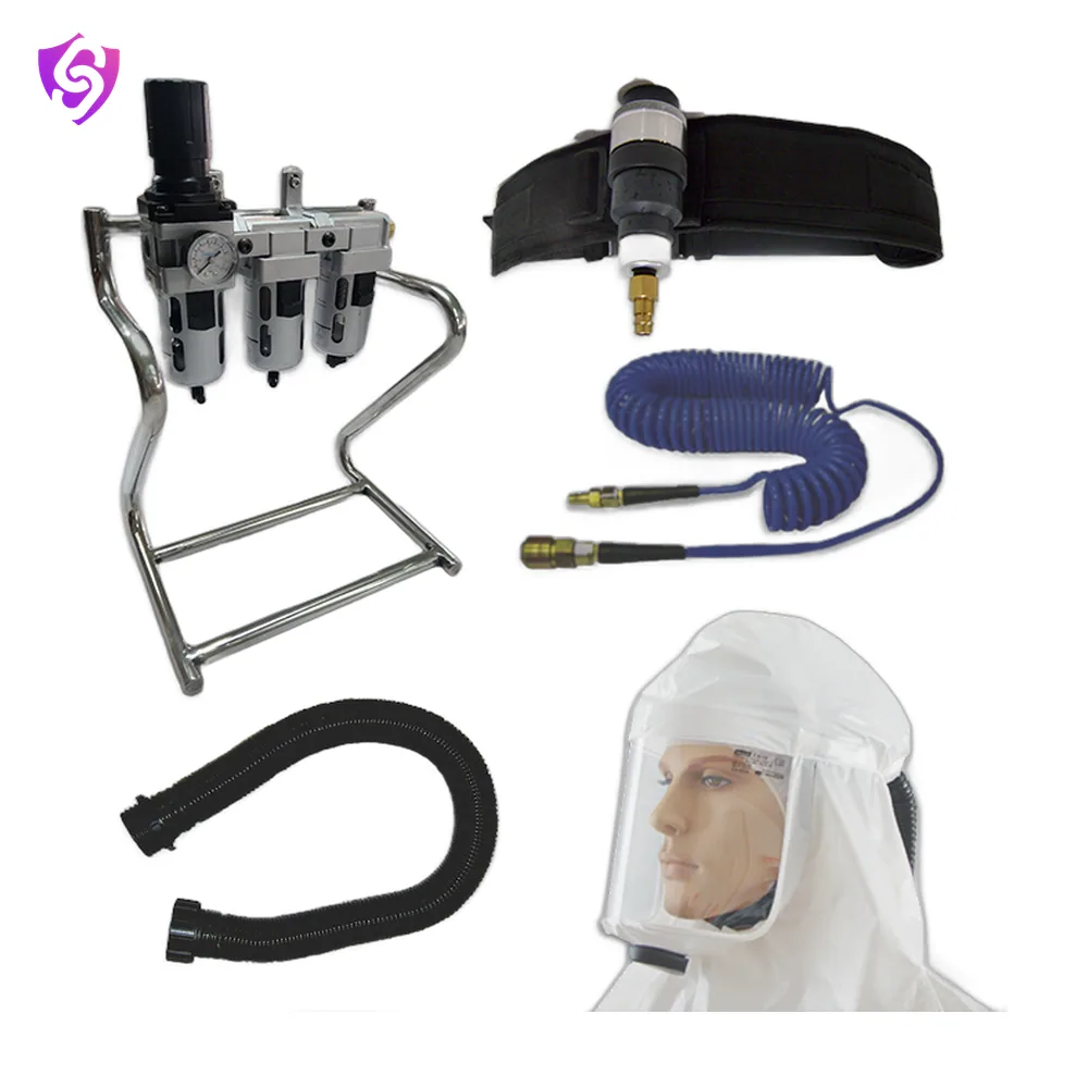 Venus Complete Airline Set