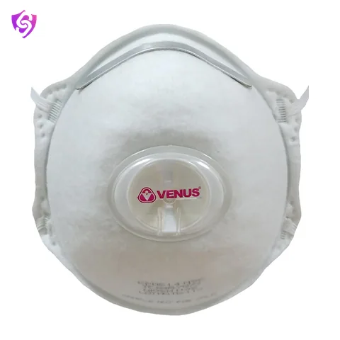 Venus Convex Double Shell Style VENUS RPD514N95