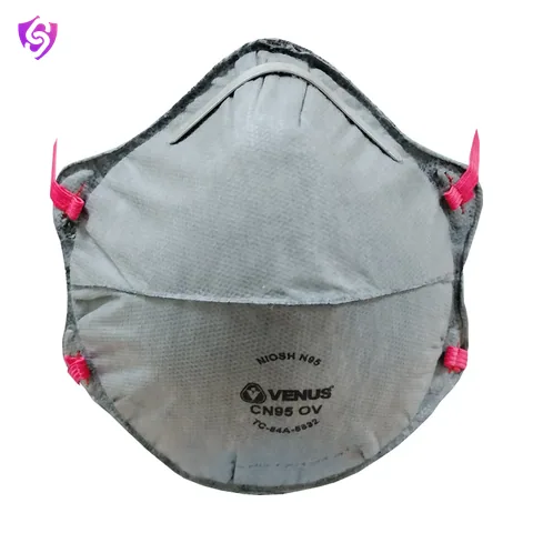 Venus Convex Style VENUS CN95 OV