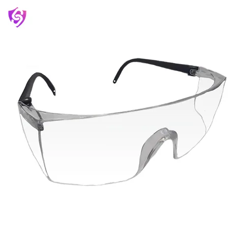 Venus E-101 protective spectacles