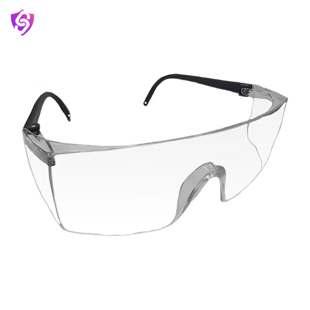 Venus E-101 protective spectacles