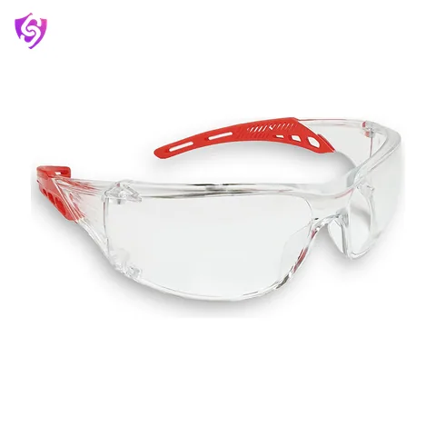Venus E-306 protective spectacles