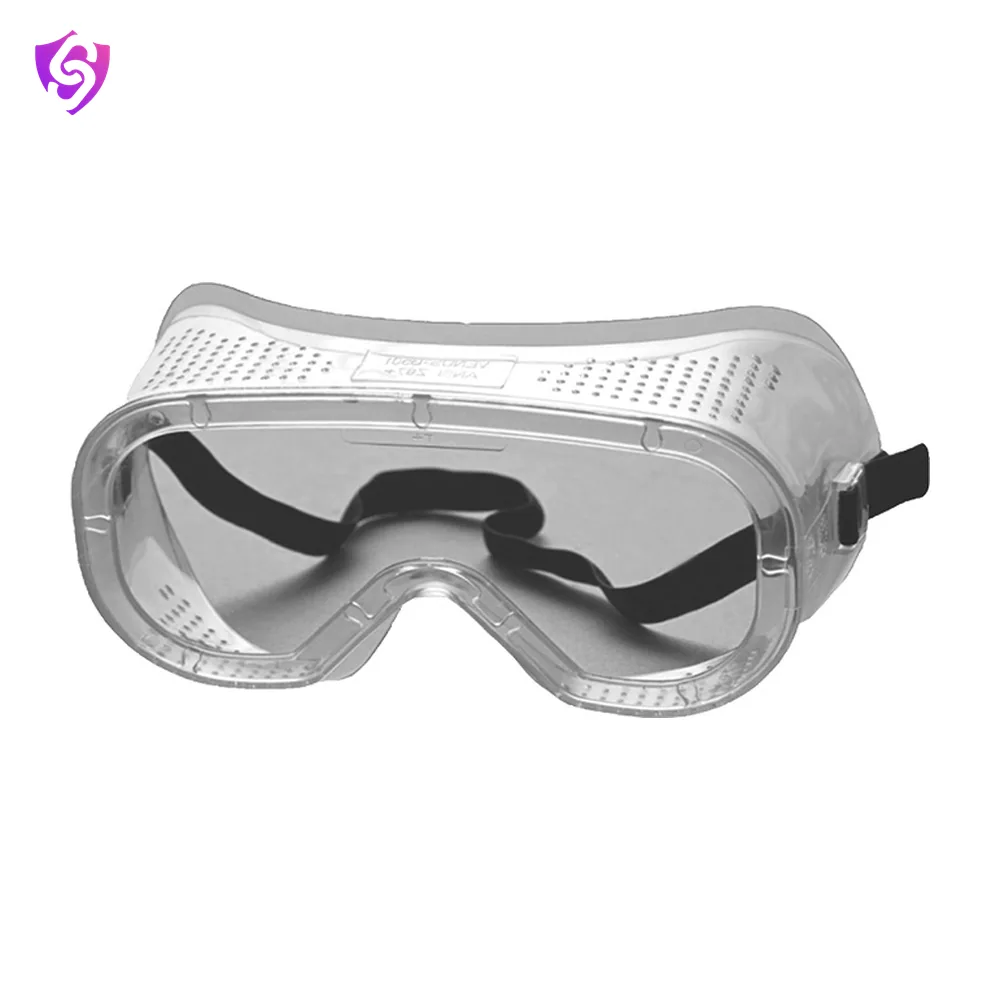 Venus E-501 goggles