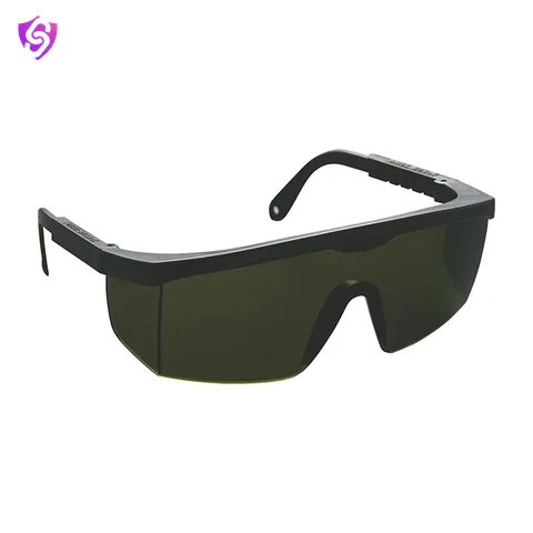 Venus E-750 welding protection