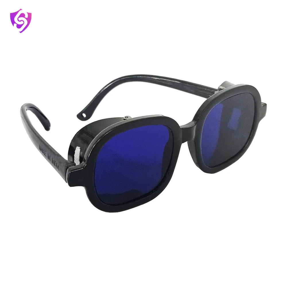Venus E-751 welding protection