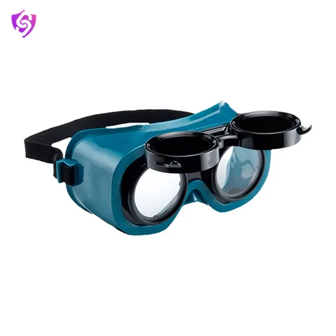 Venus E-753 welding protection