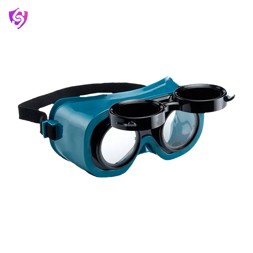 Venus E-753 welding protection