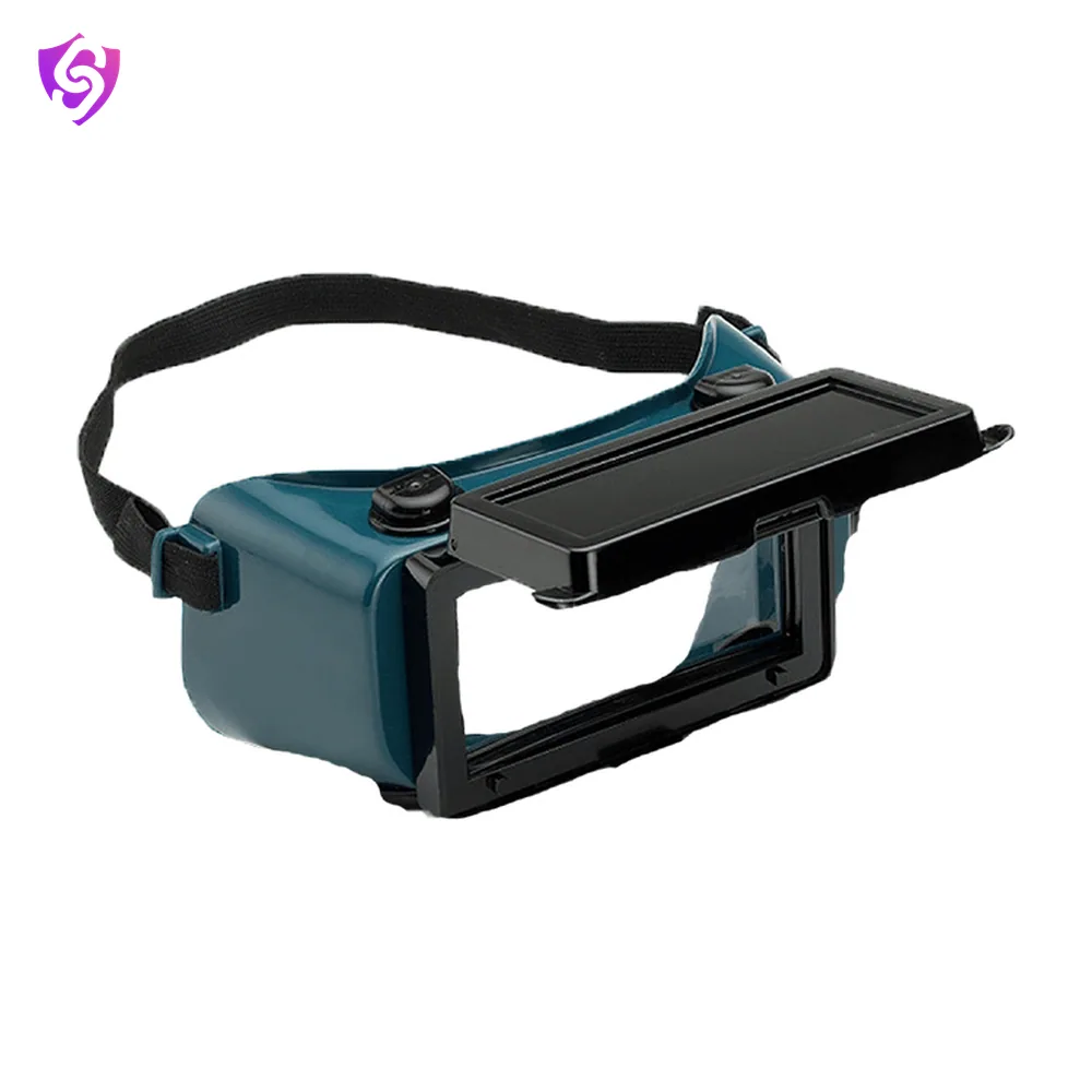 Venus E-767 welding protection