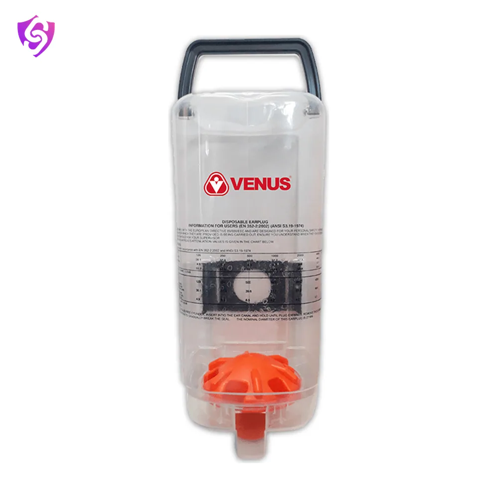 Venus N-1010 ear plugs