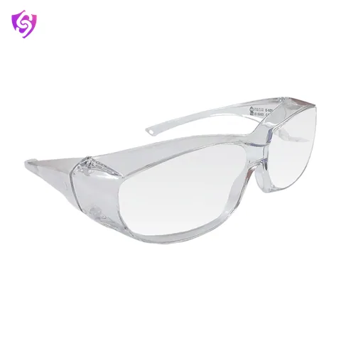 Venus Over Spectacles E-605