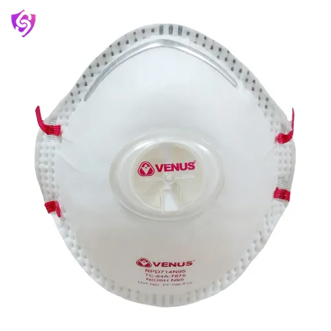 Venus RPD714N95 filters and cartridges