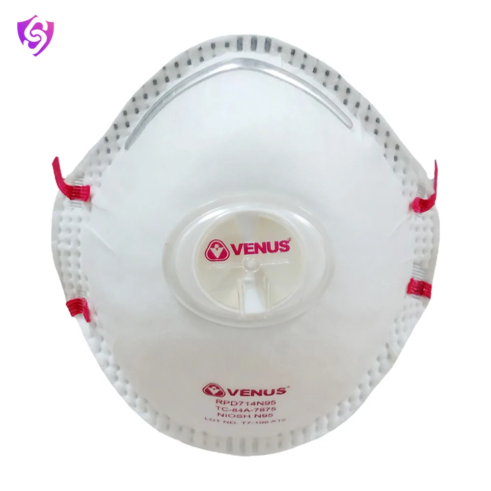 Venus RPD714N95 filters and cartridges