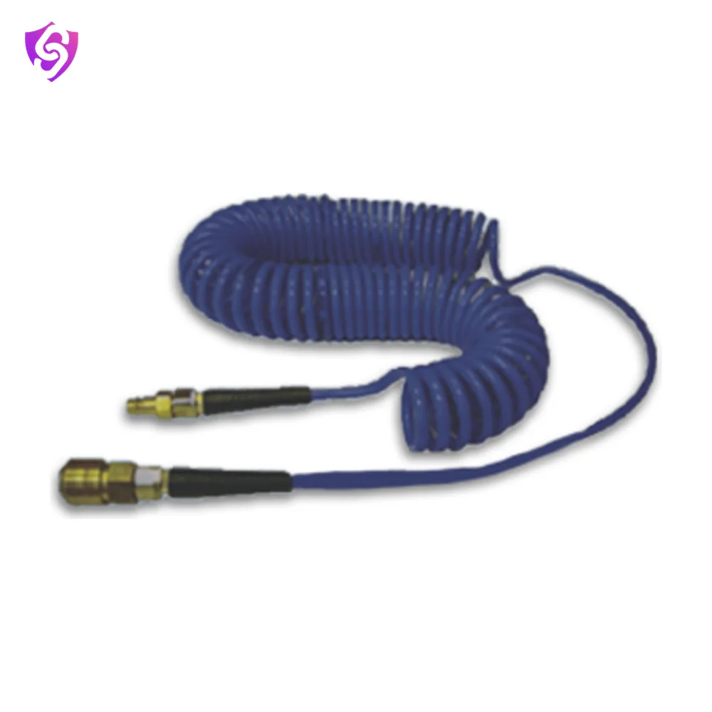 Venus SA-SH 10 powered and supplied air