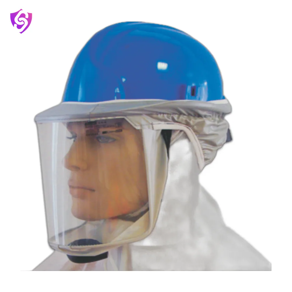 Venus Safety Helmet CA4