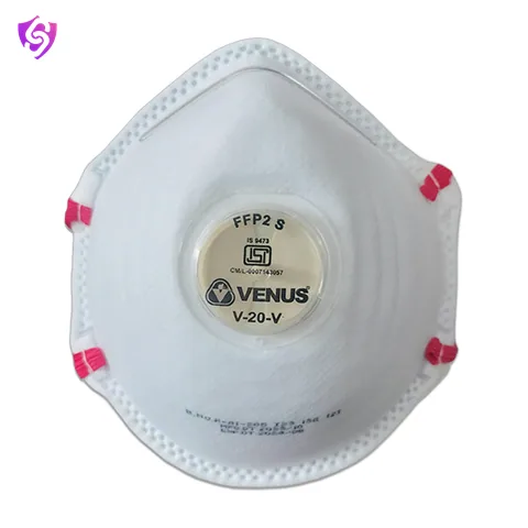 Venus V-20 V filters and cartridges