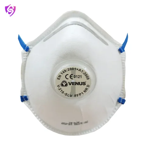 Venus V-210 SLV filters and cartridges