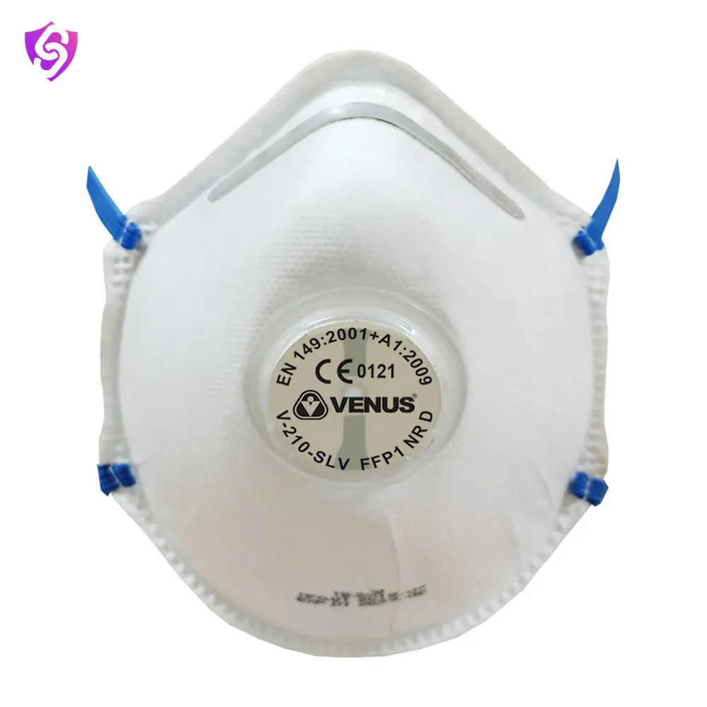 Venus V-210 SLV filters and cartridges