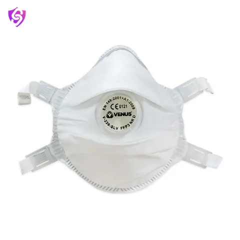 Venus V-230 SLV filters and cartridges