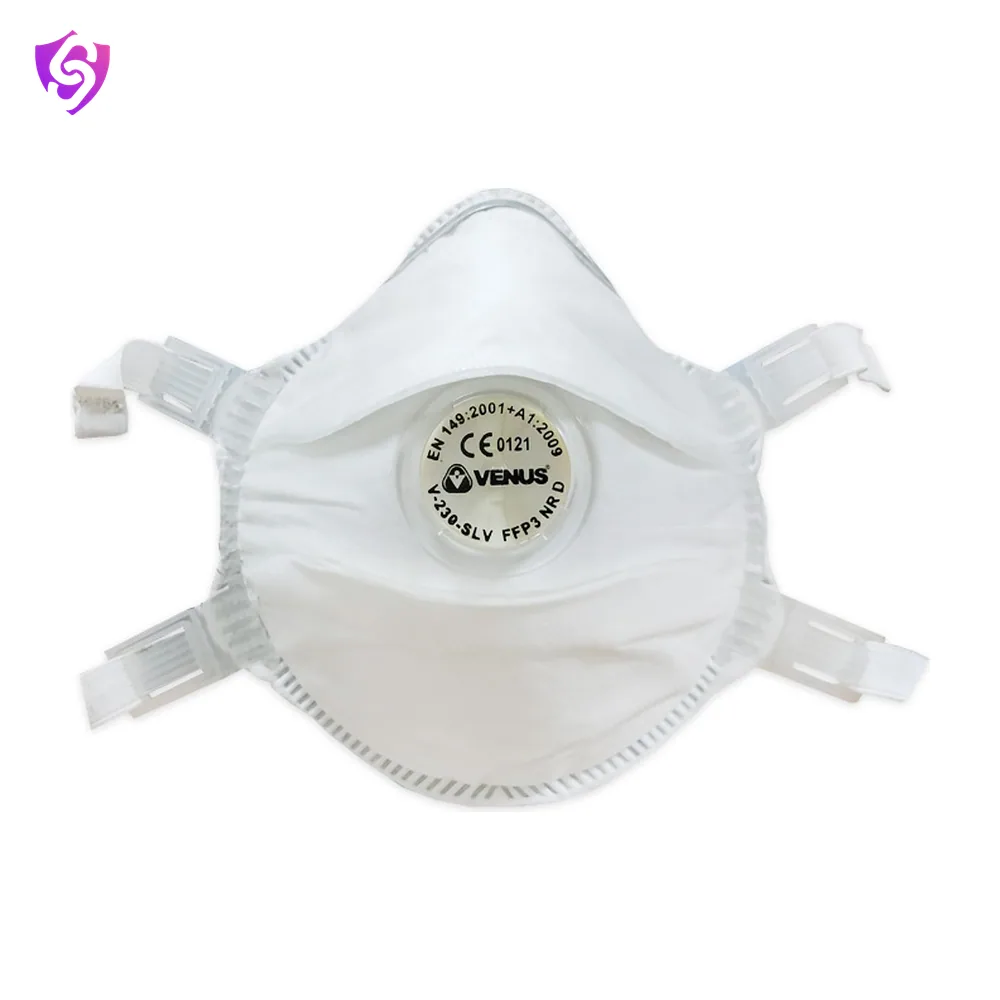 Venus V-230 SLV filters and cartridges