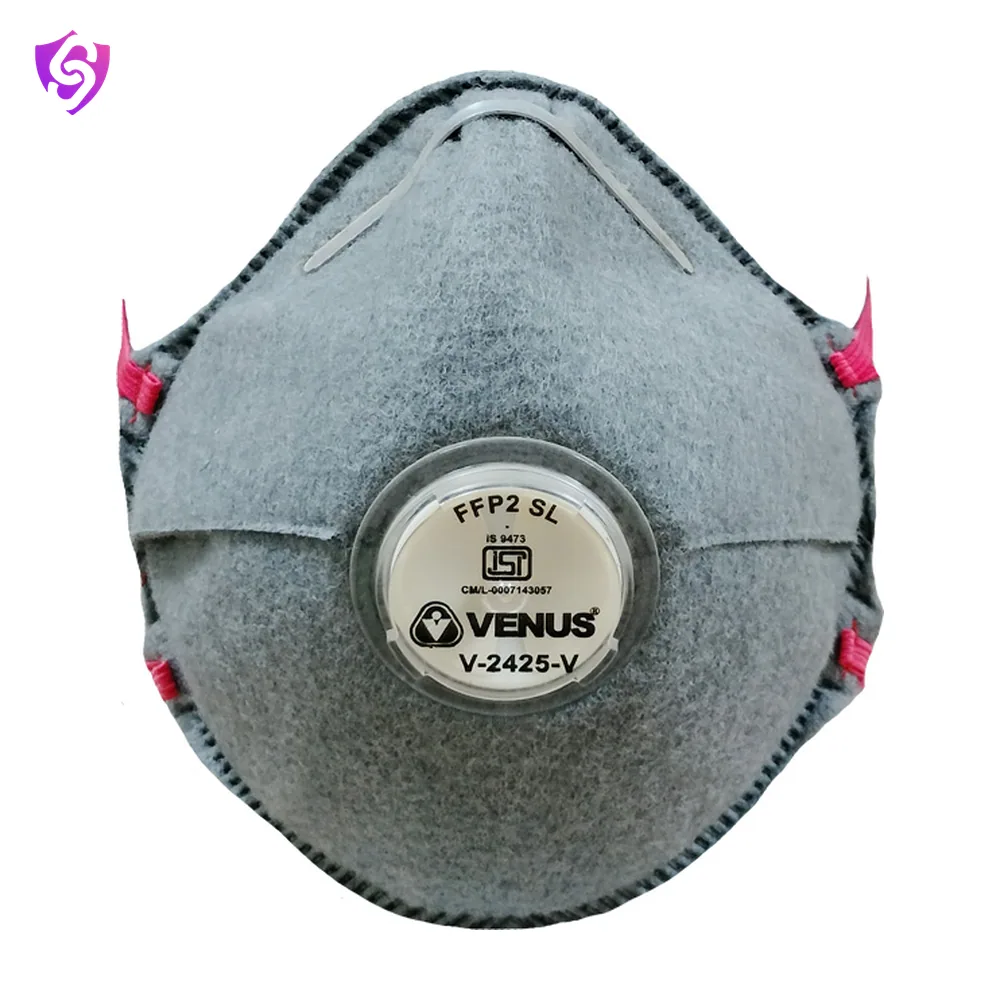 Venus V-2425 SLOV-V filters and cartridges